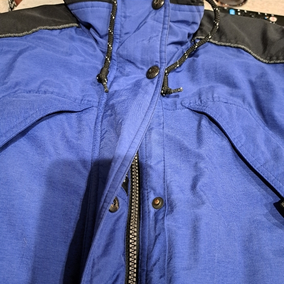 Pacific Trail Snow or Ski Jacket - Picture 14 of 14